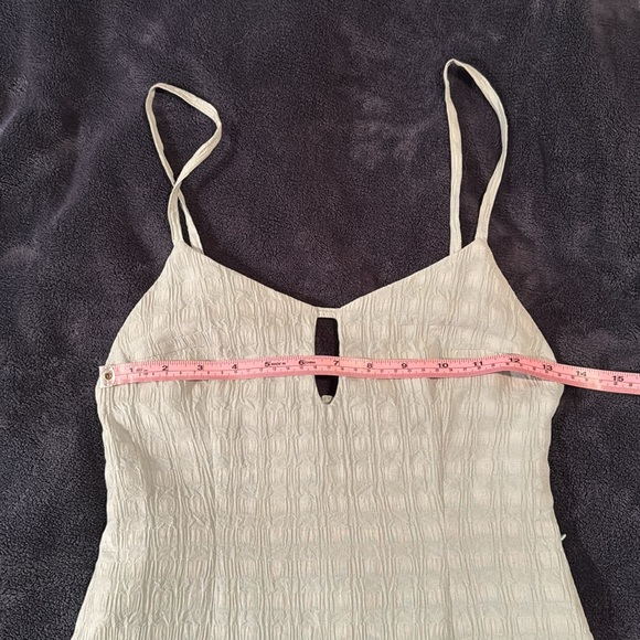 Paloma Wool Shiatsu Mini Dress - Picture 8 of 10